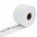 Kompatibilní etikety Dymo S0929110, 62 x 106mm, 250 etiket