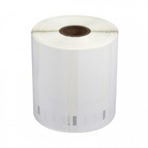 Kompatibilní etikety Dymo S0947410, 28 x 89mm, 1.050 etiket