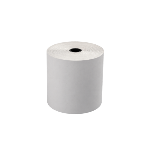 Pokladní kotouče - 57x47x12mm - termální kotouče - 25 meter