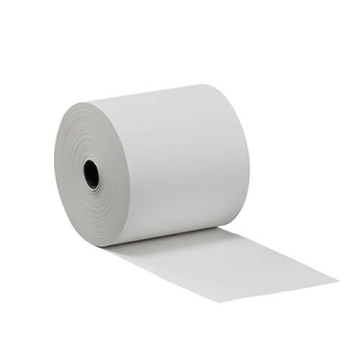 Pokladní kotouče 80x80x12 mm