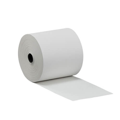 Pokladní kotouče 80x80x12 mm