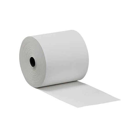 Pokladní kotouče - 57x47x12mm - termální kotouče - 25 meter