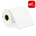 Bpost přepravní etikety, 102 x 150mm, 300 etiket
