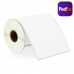 FedEx přepravní etikety, 102 x 150mm, 300 etiket