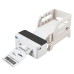 JINO XP-D463B tiskárna štítků - USB + BT - direct thermisch