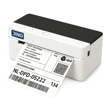 Tiskárna JINO XP-D463B