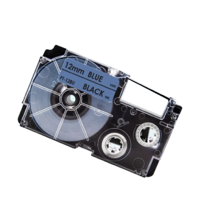 Kompatibilní páska Casio XR-12BU