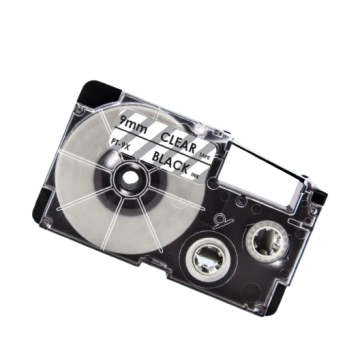 Kompatibilní páska Casio XR-9X