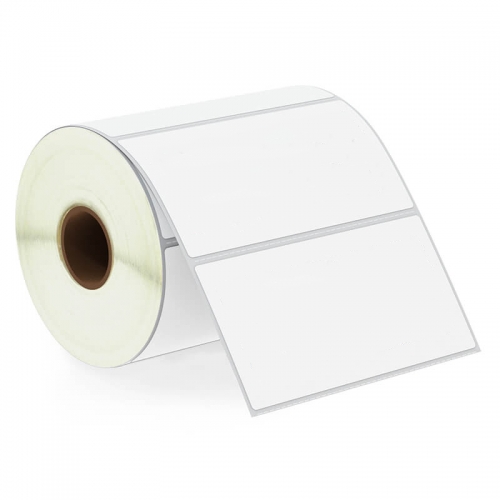 Termální etikety, 102 x 50mm, 1300 etiket